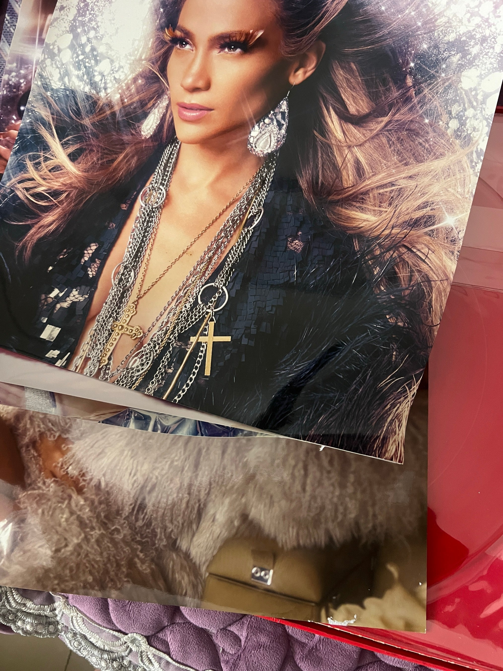 JLO* - Love? (Box, Album, Ltd, Gli + CD, Album, Dlx + 12", Singl)