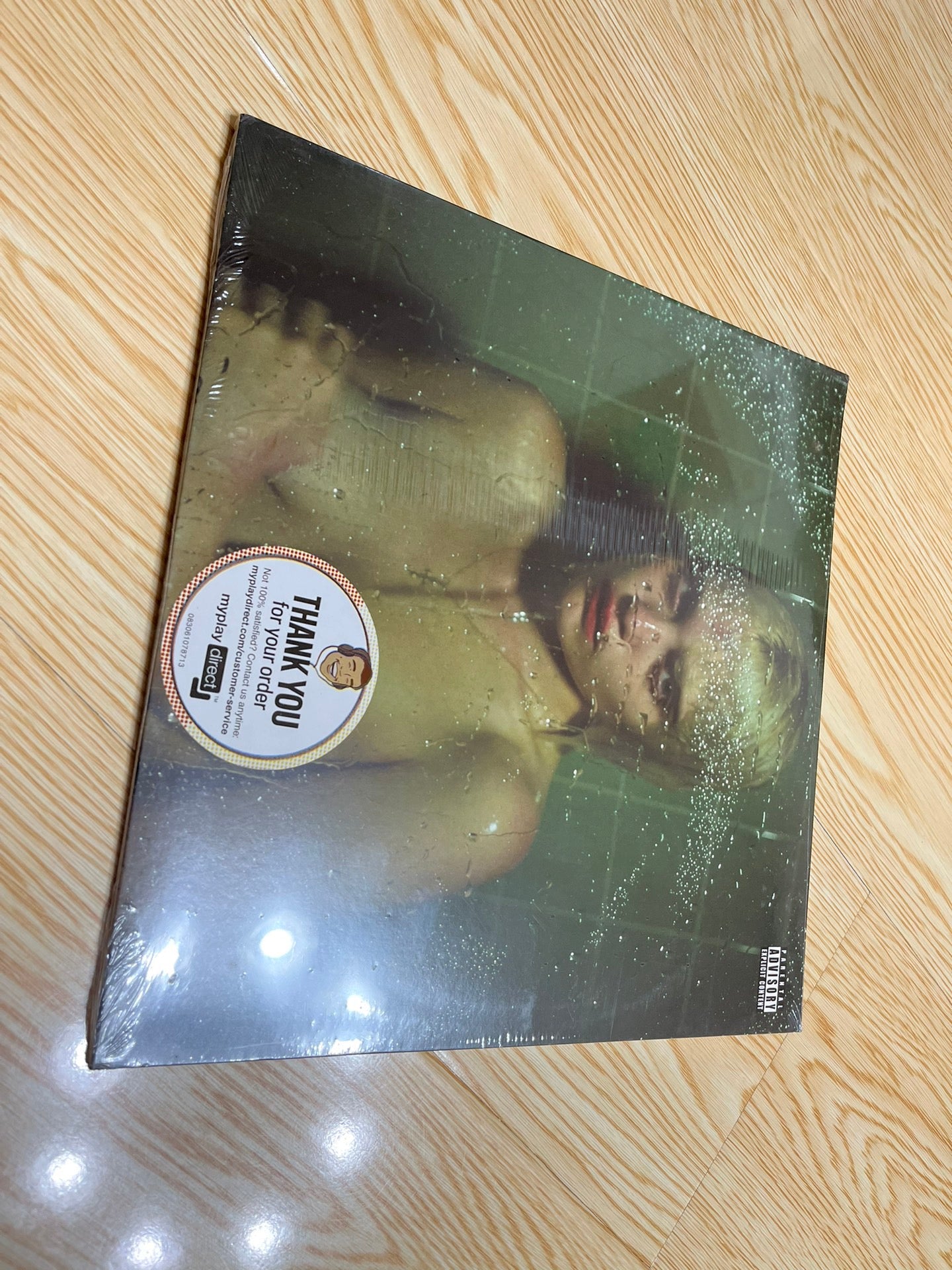 Buy Sky Ferreira : Night Time, My Time (LP, Album, Gat