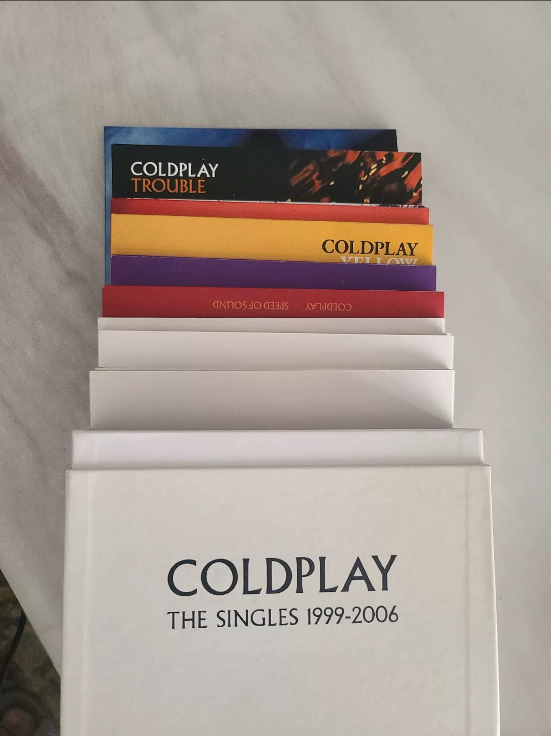 COLDPLAY コールドプレイ レコード レア盤 ROCK ジュークボックス COLDPLAY コールドプレイ レコード レア盤 ROCK ジューク