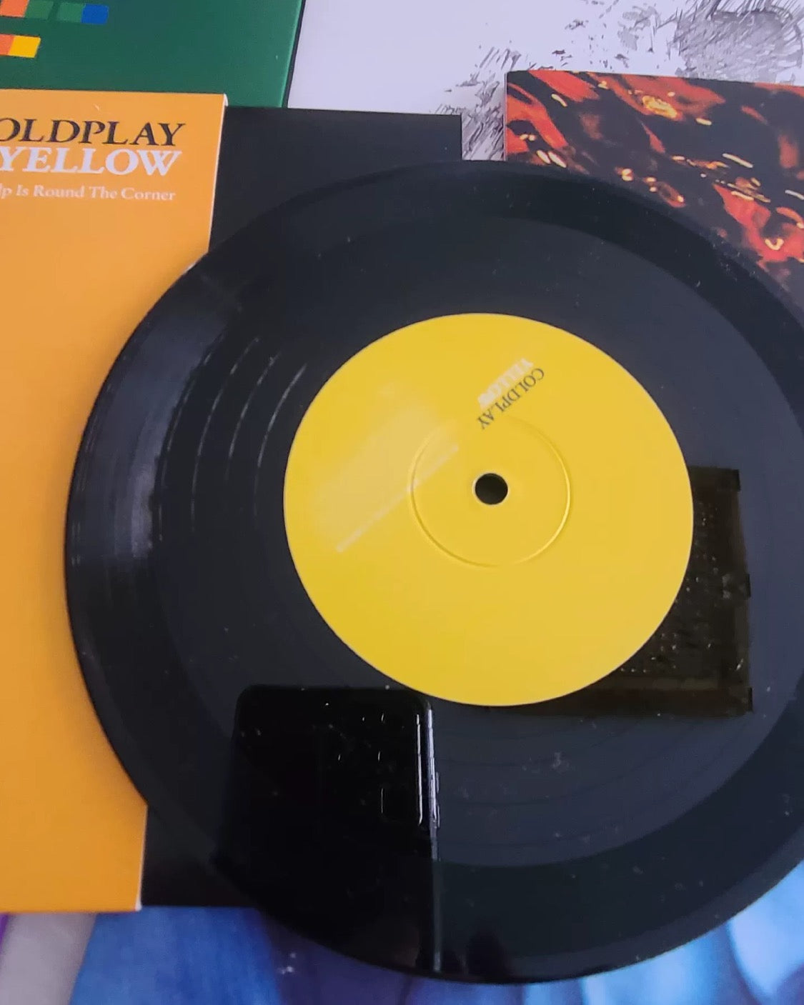 COLDPLAY / コールドプレイ商品一覧｜JAZZ｜ディスクユニオン