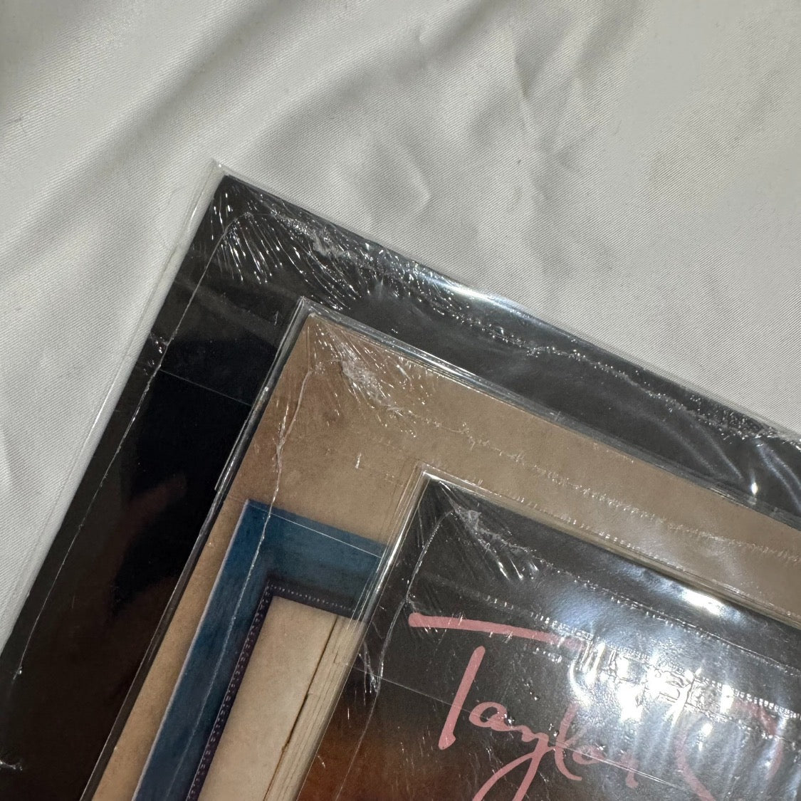 Taylor Swift – Debut Era 7" Vinyl Singles Bundle (3x 7")