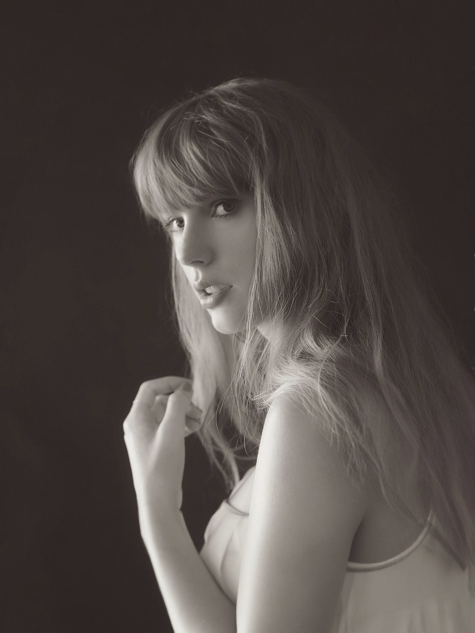 Title: Taylor Swift – Folklore: The Long Pond Studio Sessions 5 album