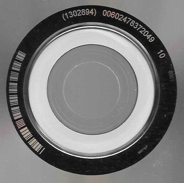 Taylor Swift – The Life Of A Showgirl – CD – image 4