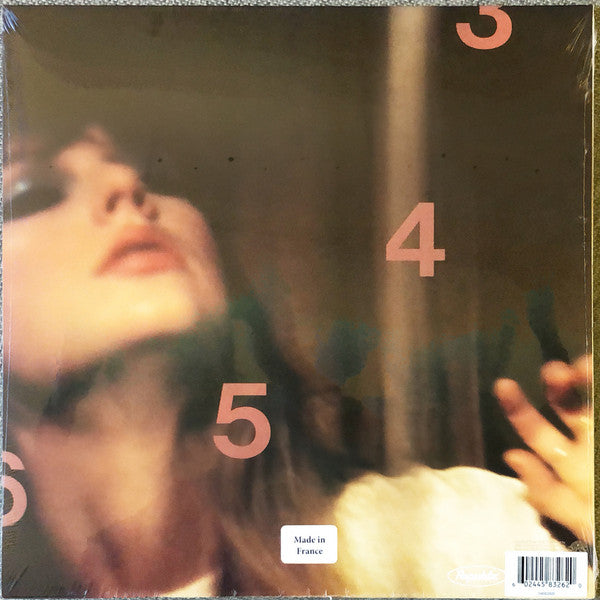 Taylor Swift – Midnights – Vinyl LP – image 2