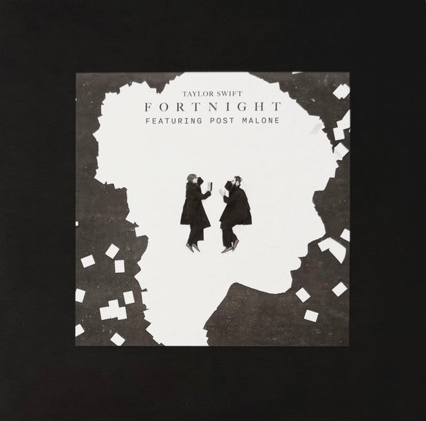 Taylor Swift – Fortnight – 7-Inch Vinyl