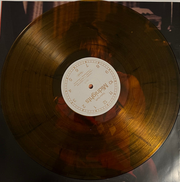 Taylor Swift – Midnights – Vinyl LP – image 3