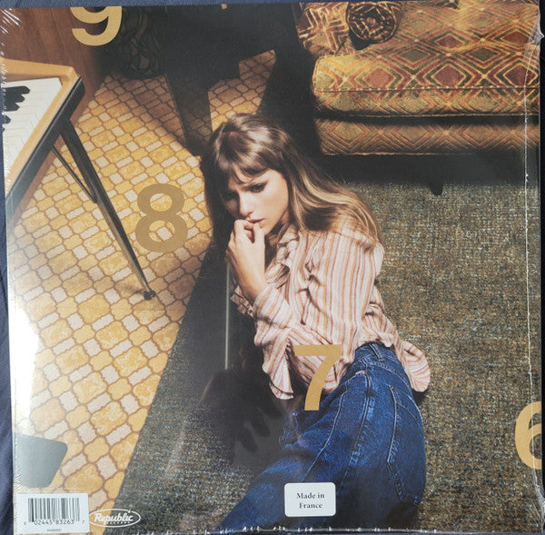 Taylor Swift – Midnights – Vinyl LP – image 2