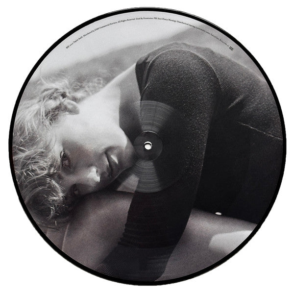 Taylor Swift – Cardigan – 12-Inch Vinyl