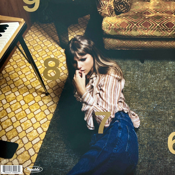Taylor Swift – Midnights – Vinyl LP – image 3