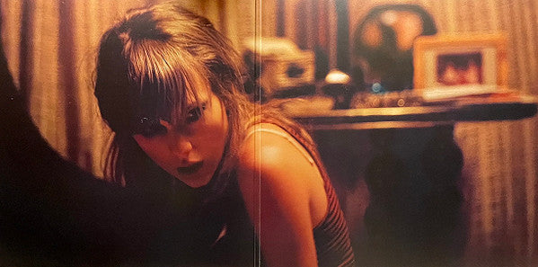 Taylor Swift – Midnights – Vinyl LP – image 2
