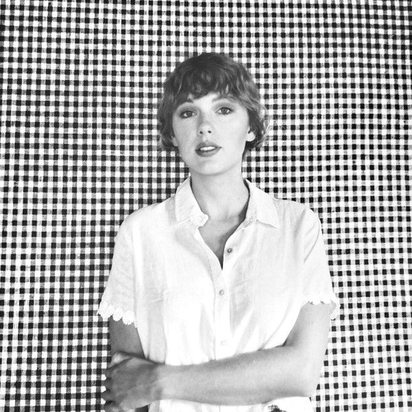 Taylor Swift – Folklore – 2LP Vinyl – image 3