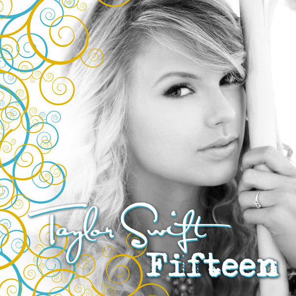 Taylor Swift – Fifteen – CD