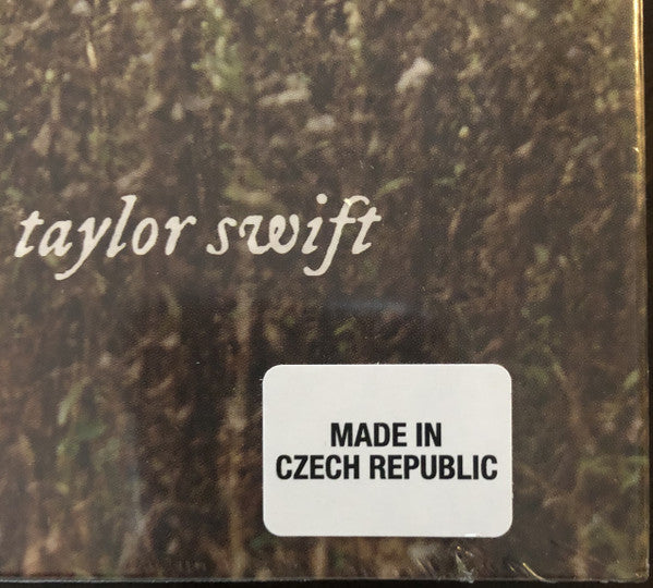 Taylor Swift – Evermore – 2LP Vinyl – image 3