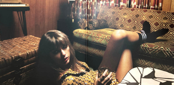 Taylor Swift – Midnights – Vinyl LP – image 2