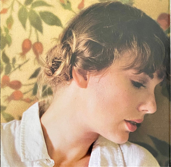 Taylor Swift – Folklore – 2LP Vinyl – image 2