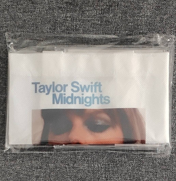 Taylor Swift – Midnights – CD