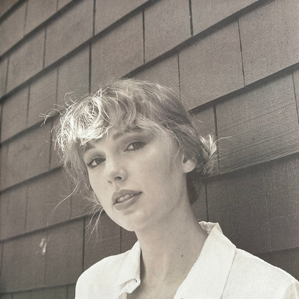 Taylor Swift – Folklore – 2LP Vinyl – image 3