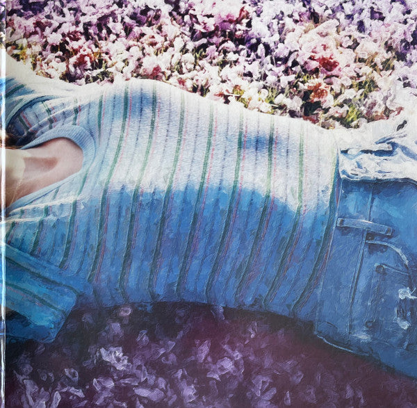 Taylor Swift – Speak Now (Taylor's Version) – 3LP Vinyl – image 3