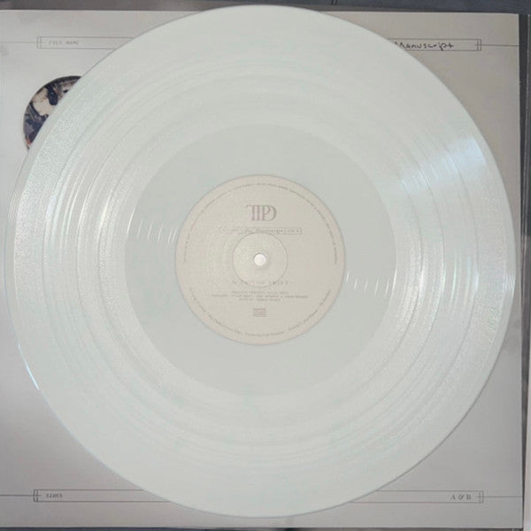 Taylor Swift – The Tortured Poets Department – 2LP Vinyl – image 3