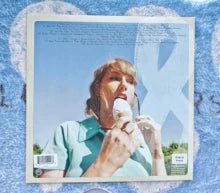 Taylor Swift – 1989 (Taylor's Version) – Mint Green (2LP)