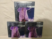 Taylor Swift – Midnights – Japanese Tour Edition CD (CD)