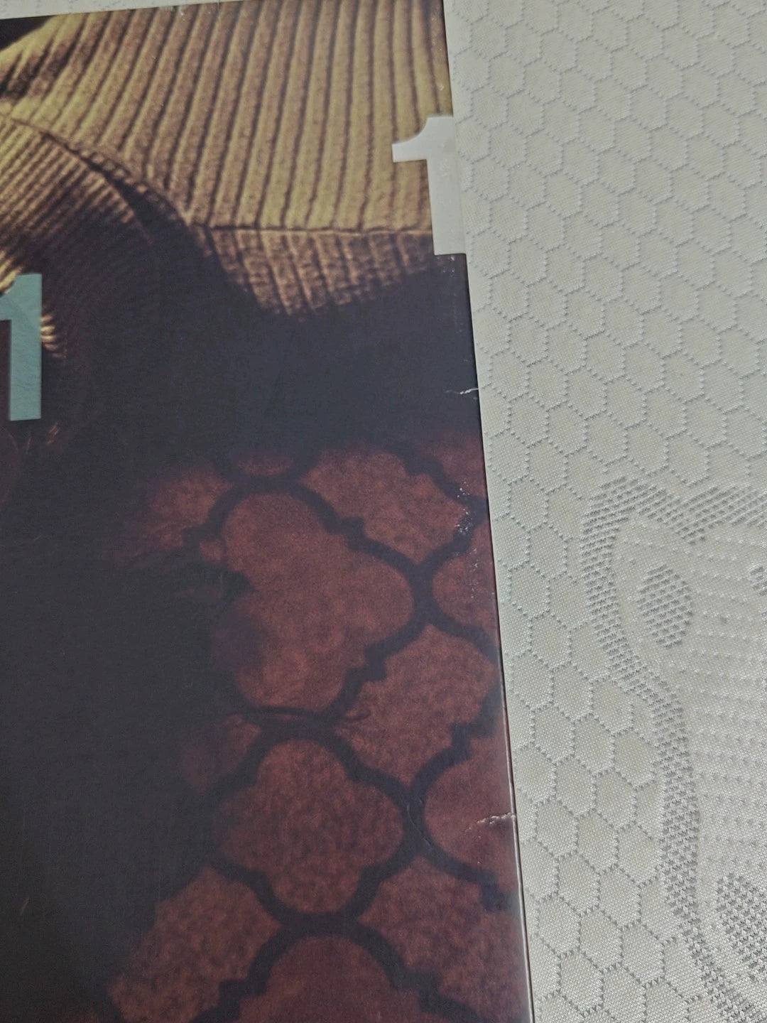Taylor Swift – Midnights – Jade Green Vinyl, Opened – detail 4