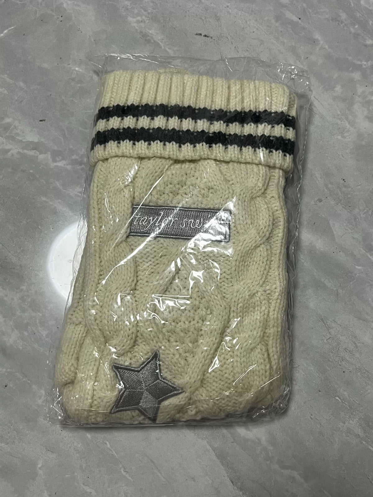 Taylor Swift – Christmas Stocking – New and Sealed