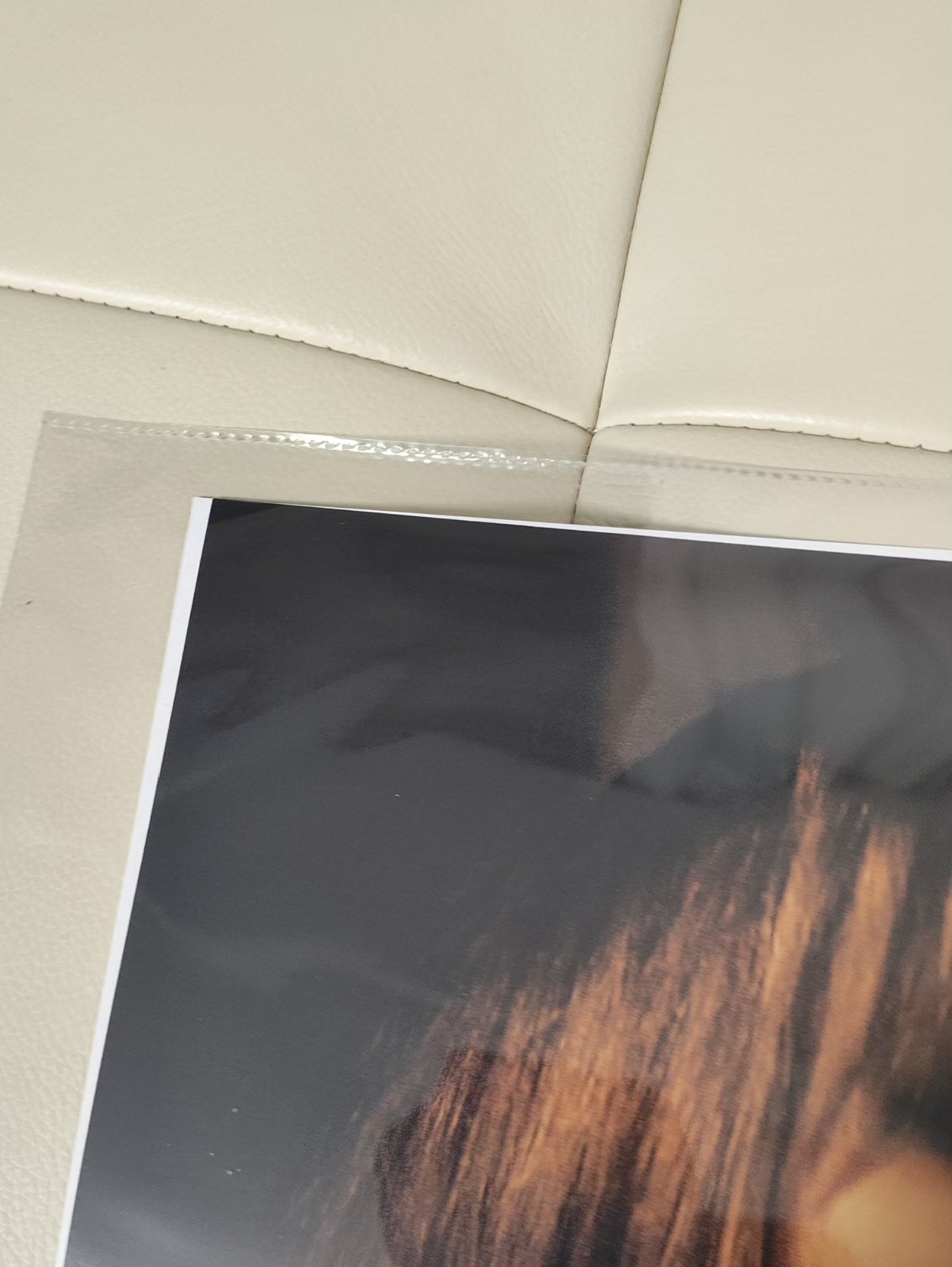 Taylor Swift – Midnights Signed Jade Green Insert