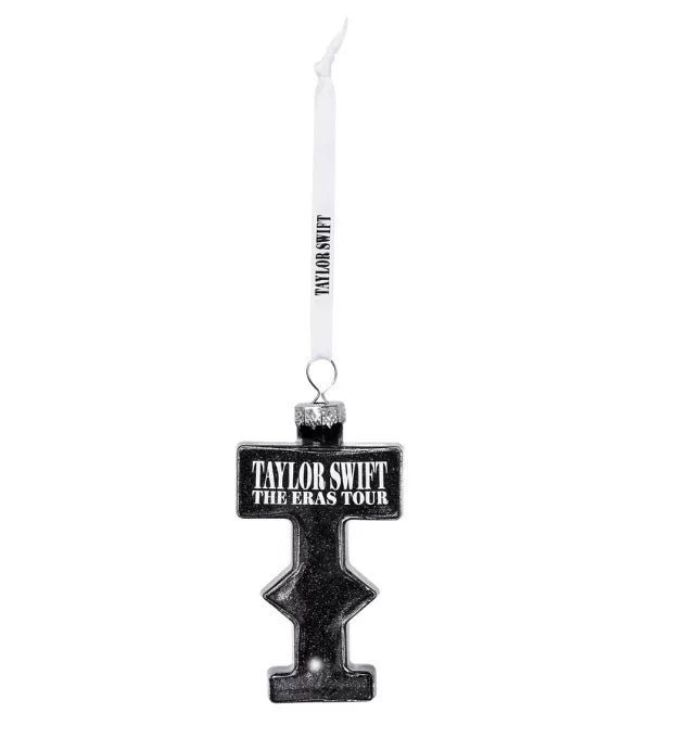 Taylor Swift – Reputation Eras Tour Stage Ornament — detail 2