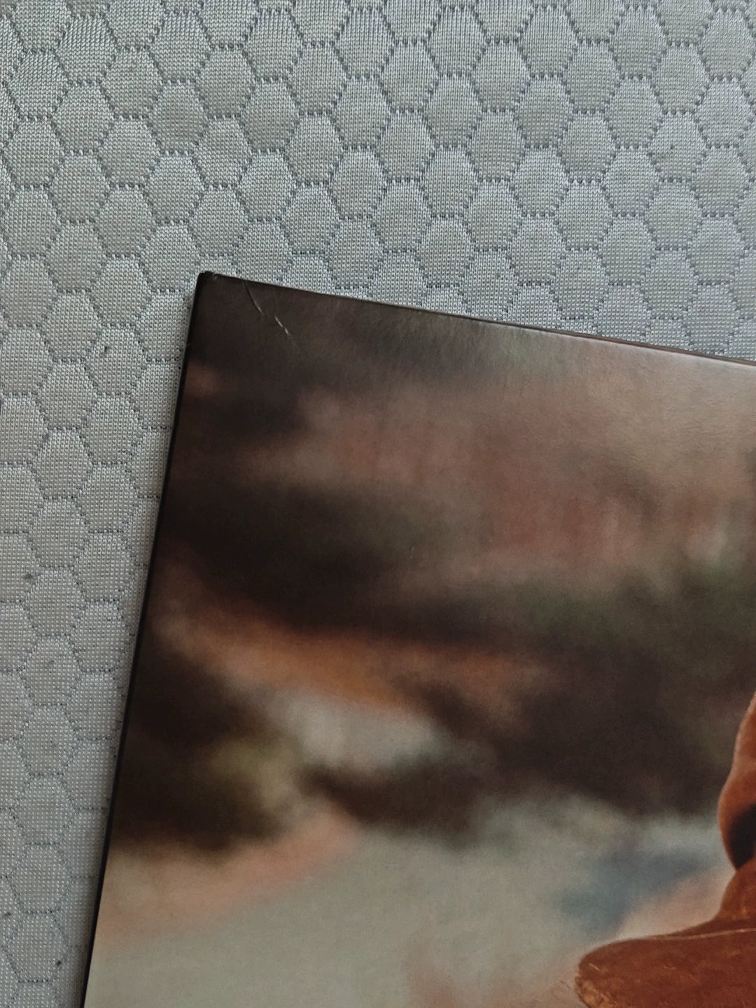 Taylor Swift – Red (Taylor's Version) — 4LP, Opened — actual item photo 7