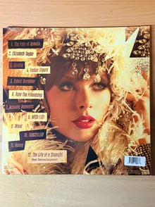 Taylor Swift – The Life of a Showgirl – Target Pink (LP)