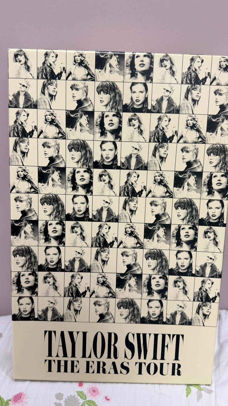 Taylor Swift – The Eras Tour Singapore 2024 VIP Box Set