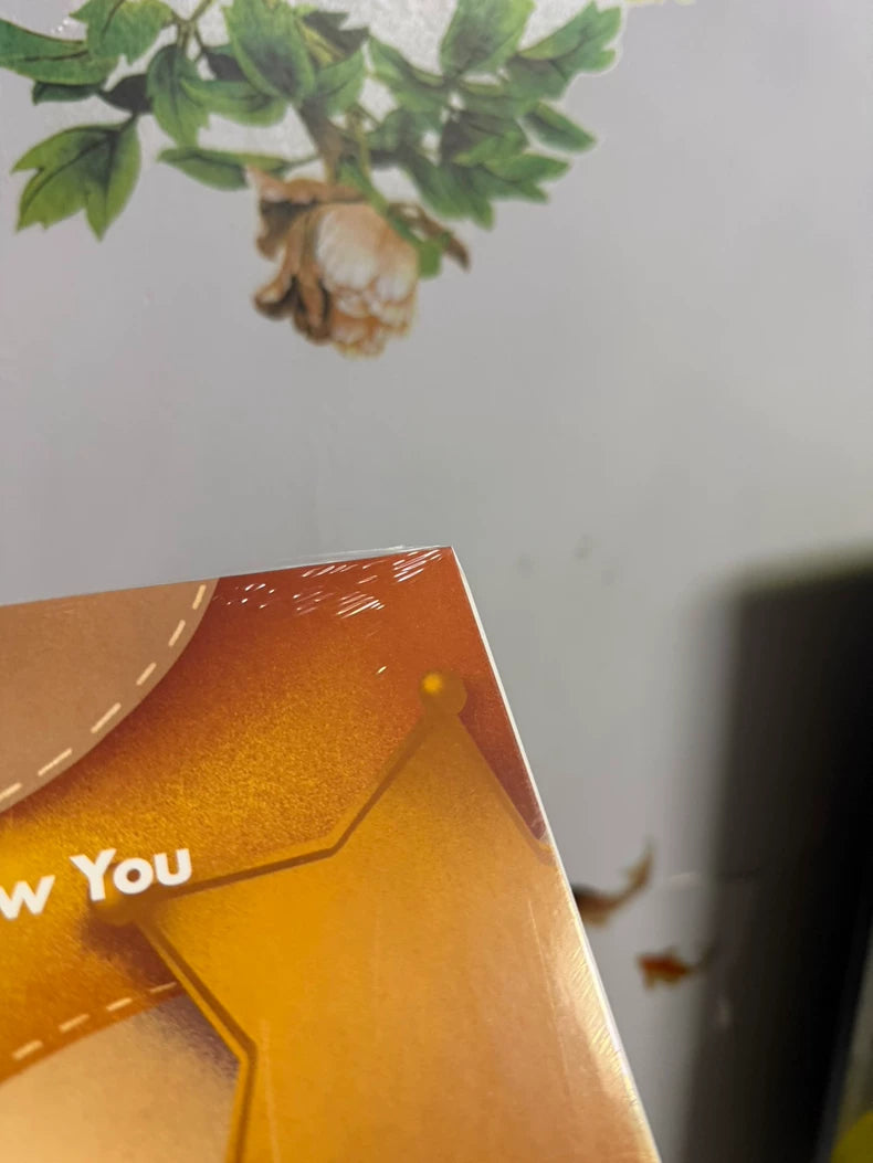 Taylor Swift – “I Knew It, I Knew You” Toy Story 5 Shaped Vinyl — detail 4