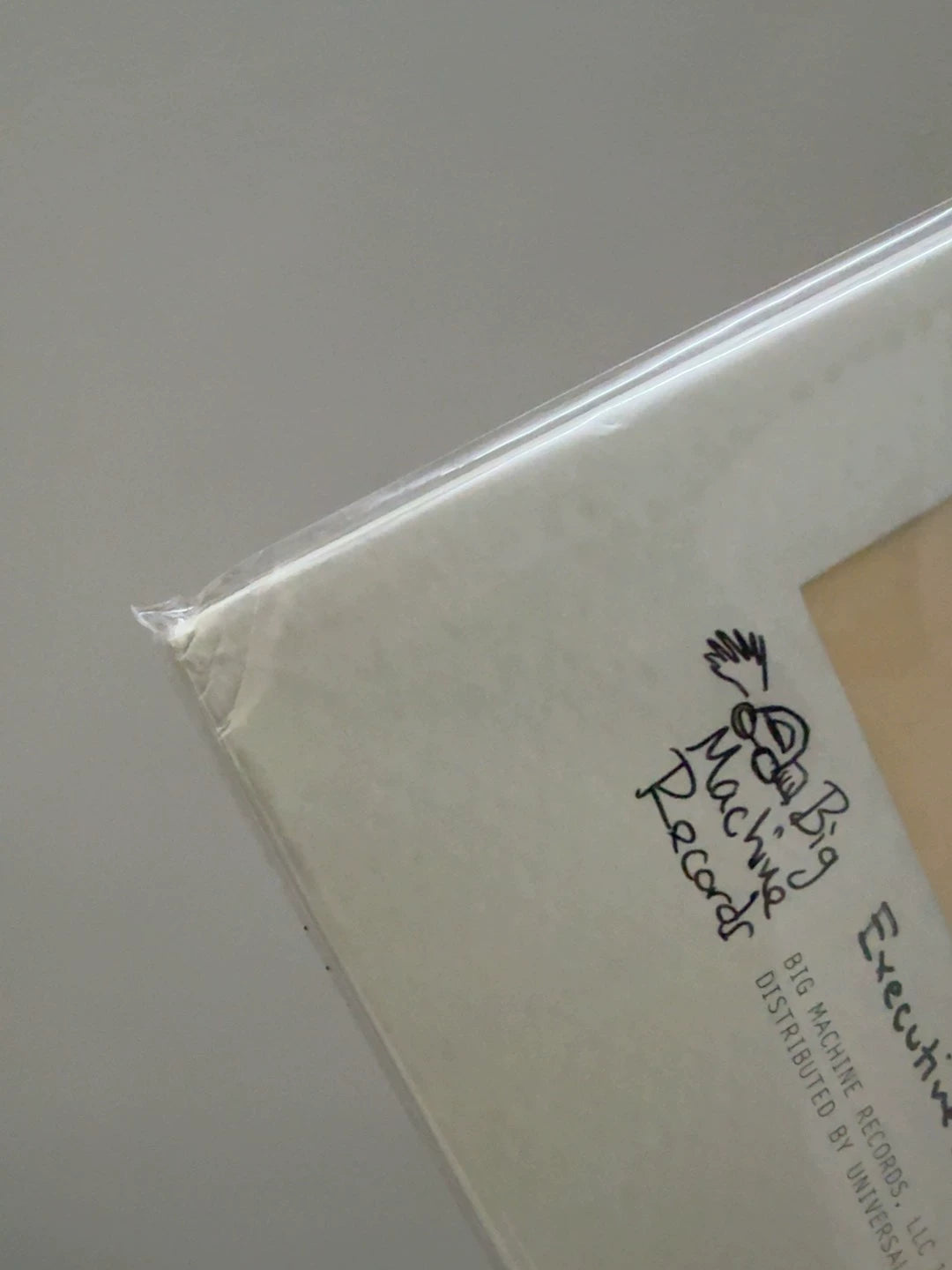 Taylor Swift – 1989 – Original Album 2LP, Opened – detail 7