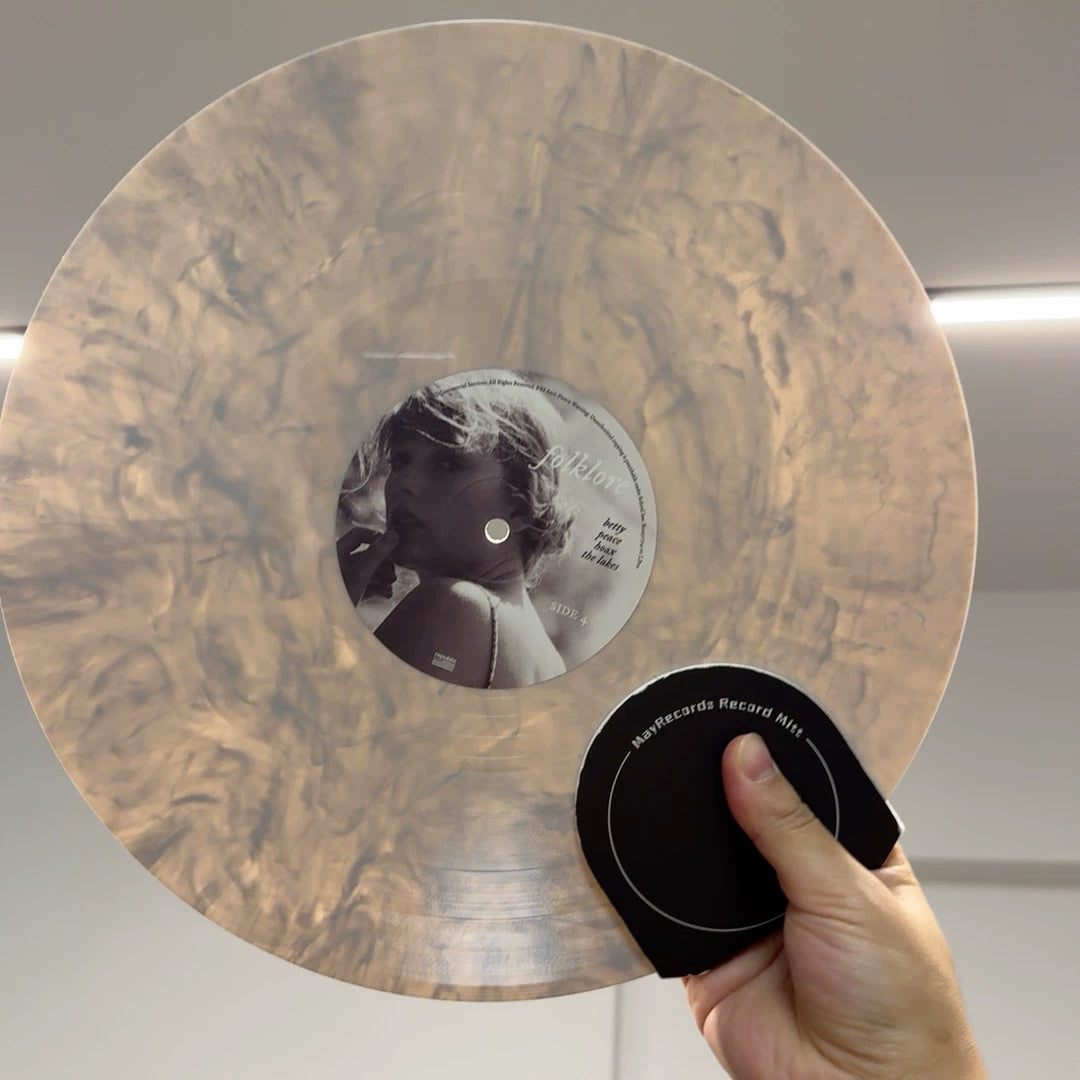 Taylor Swift – Folklore – Cover 3, French-Pressed US Edition (2LP)