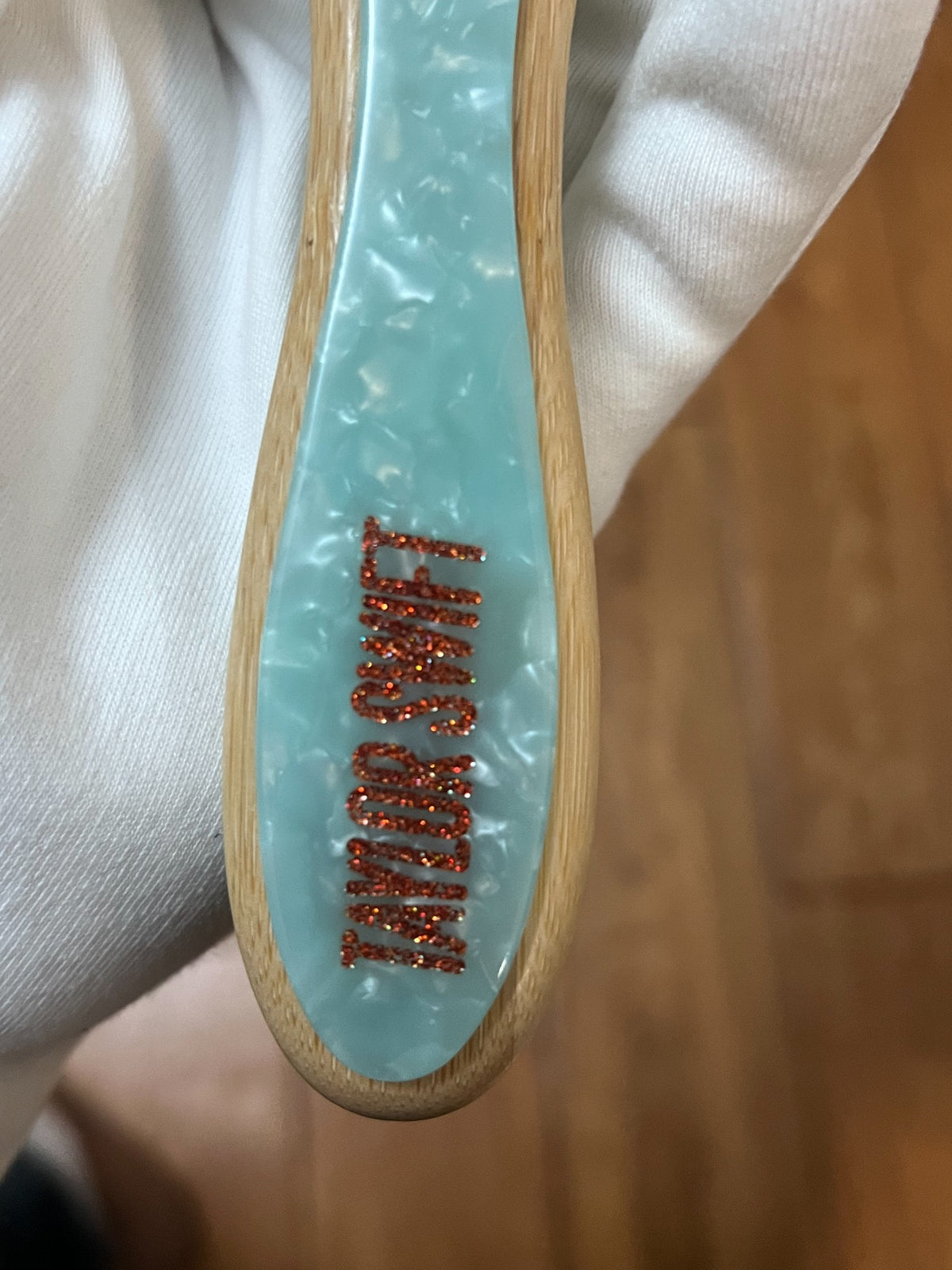 Taylor Swift – The Life of a Showgirl – Paddle Hairbrush