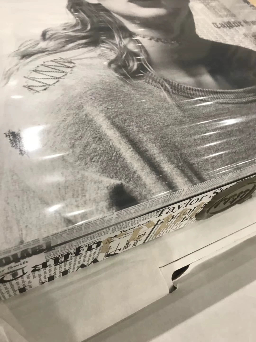 Taylor Swift – reputation, US CD Box Set – photo 5