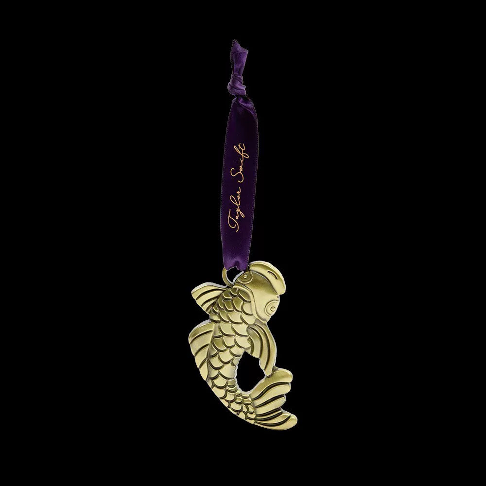 Taylor Swift – Speak Now Bird Cage Ornament — detail 6
