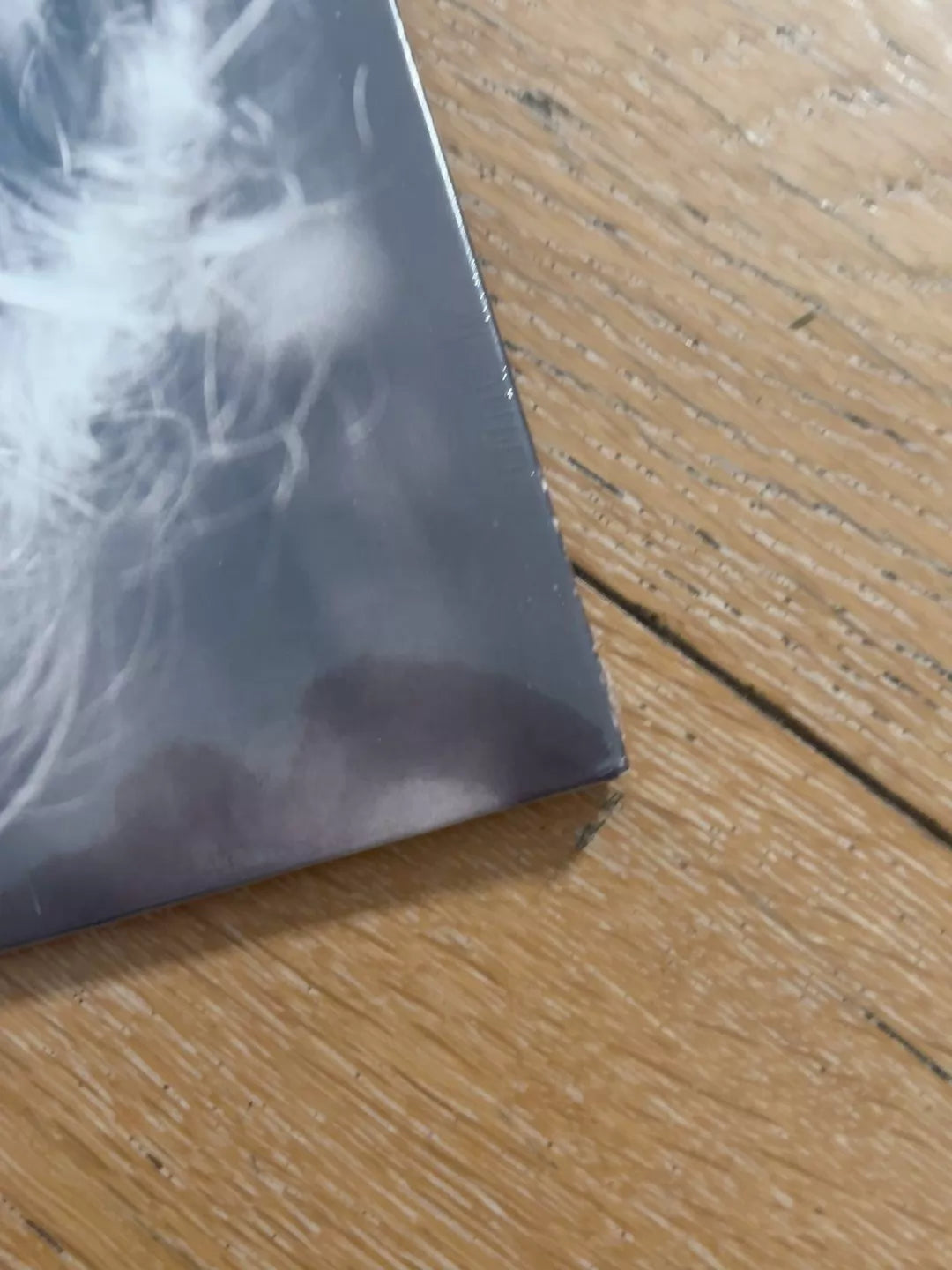 Actual item photograph 6