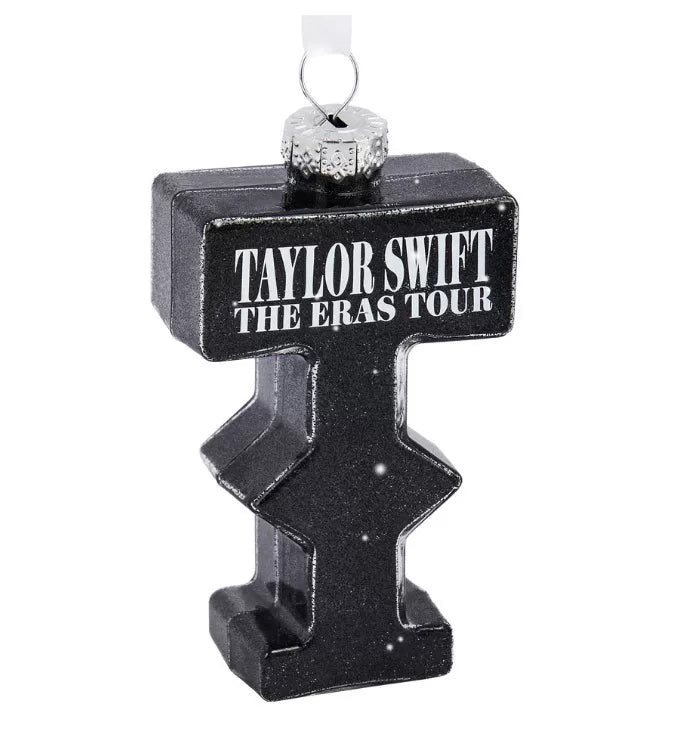 Taylor Swift – Reputation Eras Tour Stage Ornament — main view
