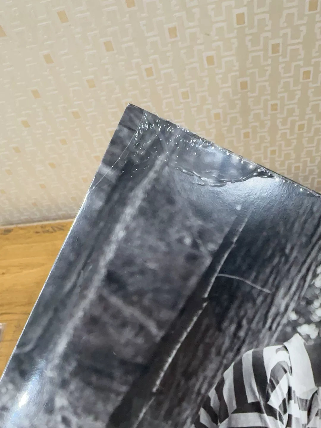 Taylor Swift – folklore “meet me behind the mall” Target Vinyl
