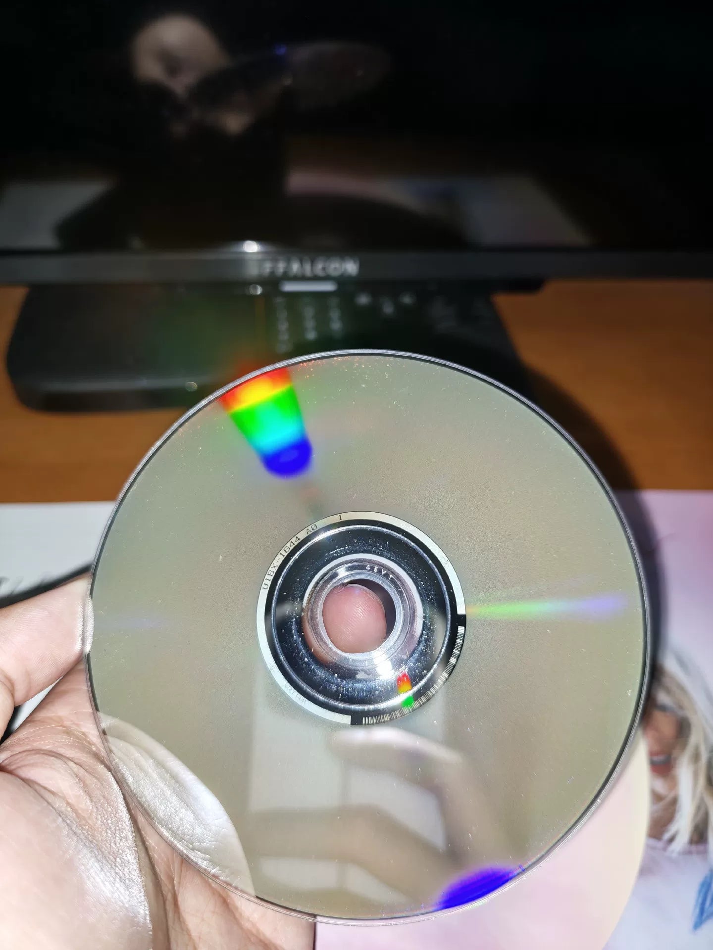 Taylor Swift – Lover Japanese First Limited Edition CD + DVD
