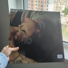 Taylor Swift – Midnights – Jade Green (LP)