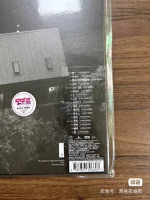 Taylor Swift – Folklore: The Long Pond Studio Sessions – Grey (2LP)