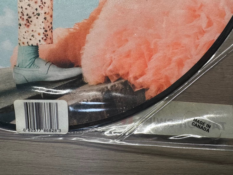 Taylor Swift – ME! 12-Inch Picture Disc – 2019 Official 72-Hour Limited Edition – actual product photo 5