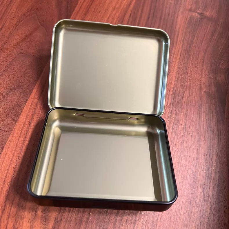 Taylor Swift Fujifilm reputation photo box packaging