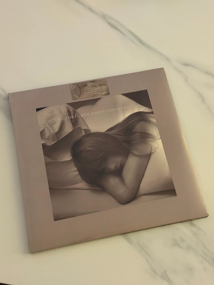 Taylor Swift – The Tortured Poets Department: The Bolter (2LP)