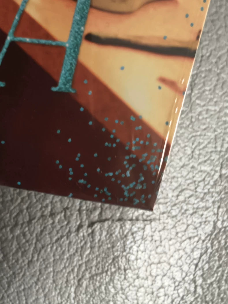 Taylor Swift – The Fate of Ophelia Vinyl Single (Sealed) – actual product photo 6