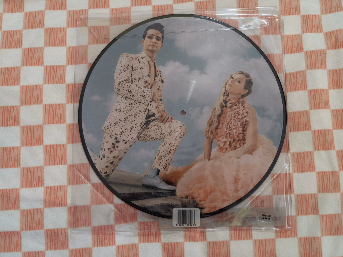 Taylor Swift – ME!, Picture Disc (12") – photo 2
