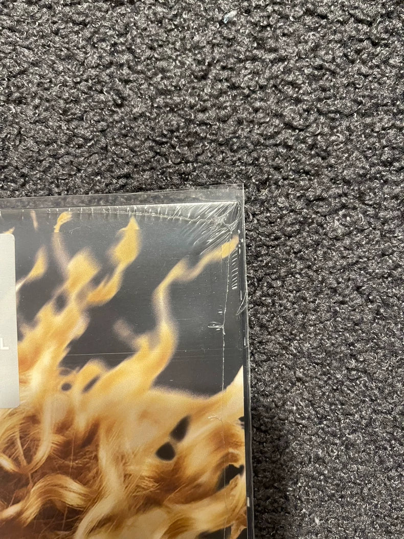 Taylor Swift – Fearless (Platinum Edition) – US RSD Gold 2LP – Sealed – actual copy photo 3
